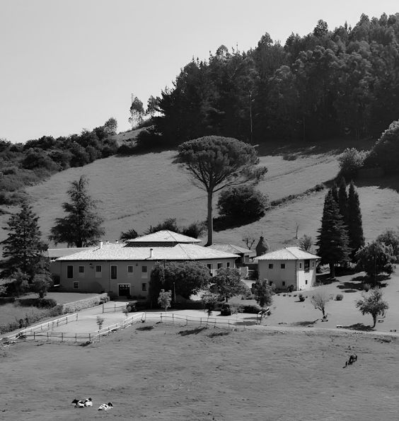 Centro de tratamiento de drogas en Oviedo