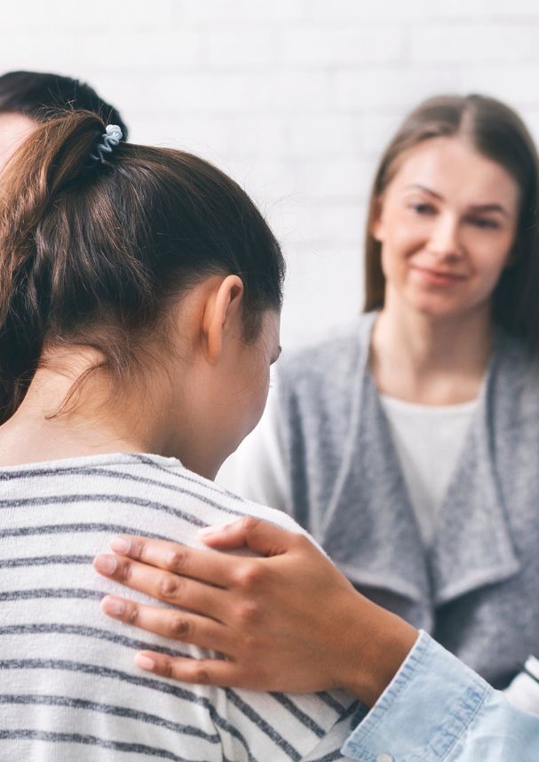 Como funciona la terapia sistemática grupal