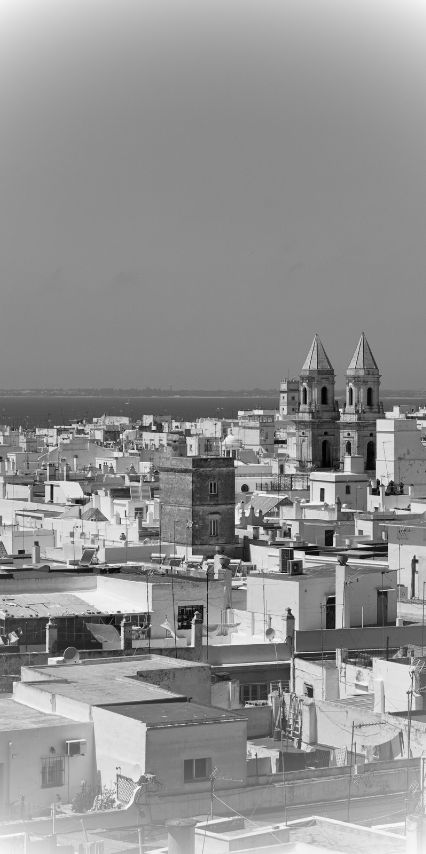 Pisos terapéuticos para drogodependientes en Cádiz