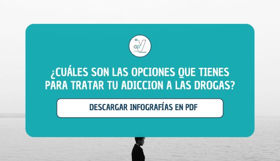 Desintoxicación de drogas y las distintas fases del proceso