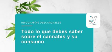 Todo lo que debes saber sobre el cannabis y su consumo