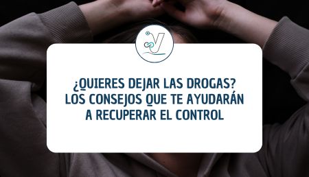 Los consejos que te ayudarán a recuperar el control