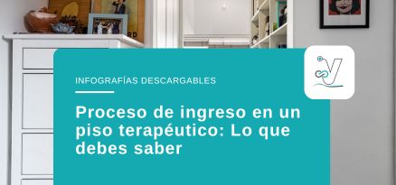 ¿Cómo ingresar a un piso terapéutico? Todo sobre el proceso