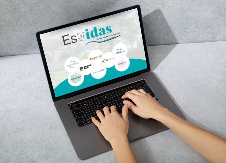 Recursos descargables Esvidas - Todo sobre el sector de la adicción