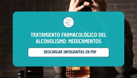 ¿Qué medicamentos están disponibles para el trastorno por consumo de alcohol?