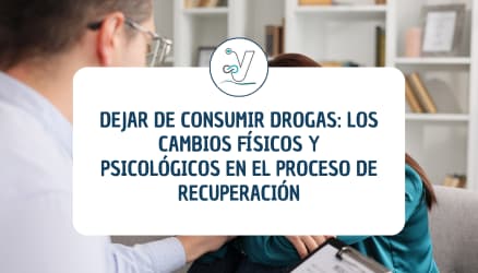 Conoce cómo manejar las emociones durante la recuperación de una adicción