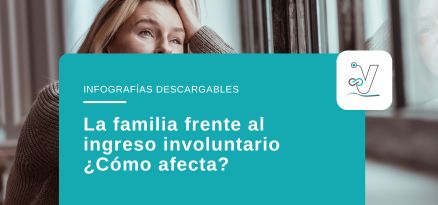 ¿Cómo cambia el ingreso involuntario las dinámicas familiares?