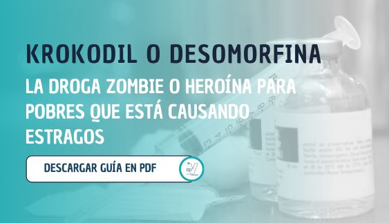 Tusi: ¿La droga rosa de moda o un peligro para tu salud?