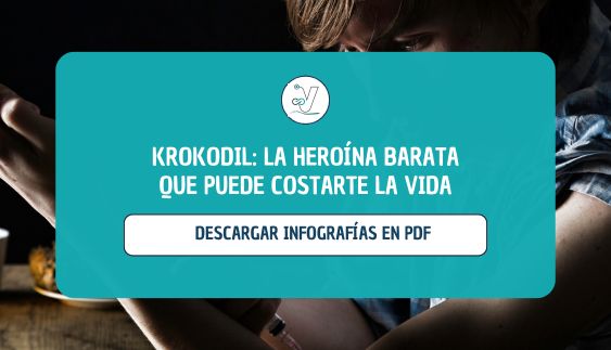 Las etapas de la drogadicción: Entendiendo el proceso