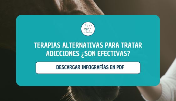 Tipos de Terapias Alternativas para Tratar Adicciones