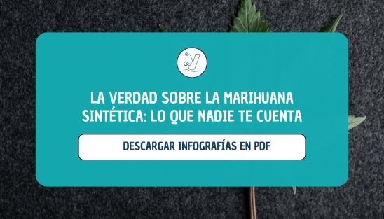 Todos y cada uno de los efectos de la marihuana sintética