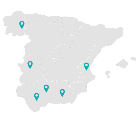 Los centros de esvidas - Tratamiento de adicciones en toda España 